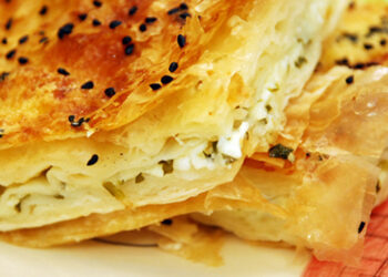 Vatandaş, böreği de keyifle yiyemeyecek!