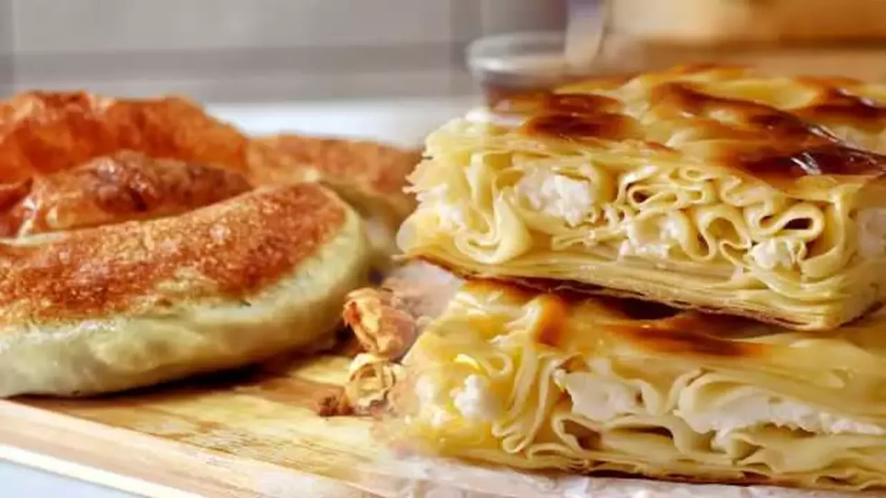 Vatandaş, böreği de keyifle yiyemeyecek!