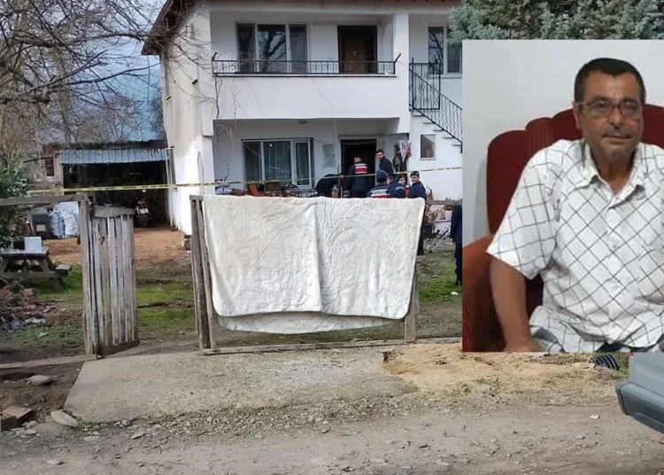 Çanakkale’de vahşet! 3 gündür haber alınamayan adamın kesik başı çöp kovasında bulundu 1 Çanakkale’de vahşet! 3 gündür haber alınamayan adamın kesik başı çöp kovasında bulundu