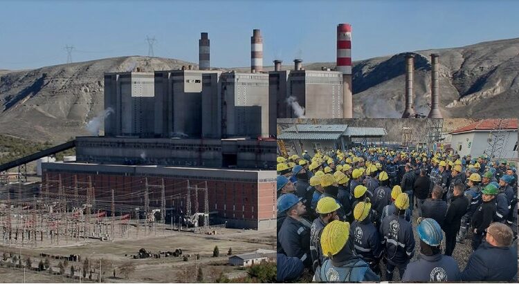 Çayırhan’ı almak için sıraya girdiler… Ederi 25, biçilen değer 2,5 milyar