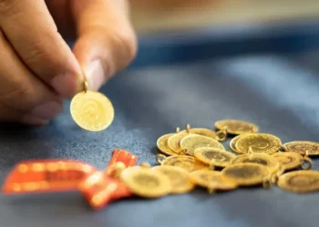 Gram altın rekor kırdı: Yükseliş ne kadar sürecek? 4 Gram altın rekor kırdı: Yükseliş ne kadar sürecek?