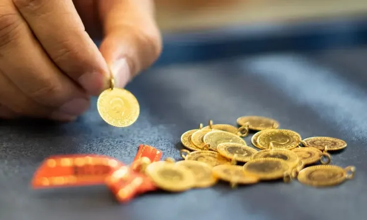 Gram altın rekor kırdı: Yükseliş ne kadar sürecek?