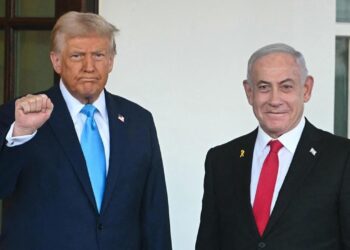 Avrupa ülkelerinden Donald Trump’a ‘Gazze’ tepkisi