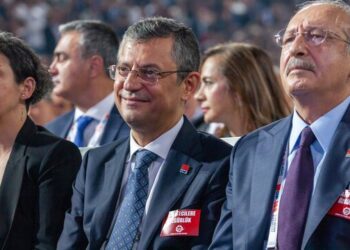 Erdoğan konuştu, savcılık CHP’nin kurultayına soruşturma başlattı: Dosyada neler var?