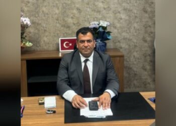 Antep’te belediye başkan yardımcısına silahlı saldırı