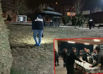 Tartışma sanal, ölüm gerçek! Sosyal medyada başlayan tartışma cinayetle bitti