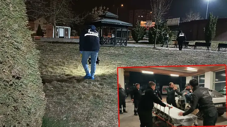 Tartışma sanal, ölüm gerçek! Sosyal medyada başlayan tartışma cinayetle bitti 1 Tartışma sanal, ölüm gerçek! Sosyal medyada başlayan tartışma cinayetle bitti