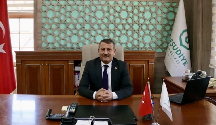 Mesudiye Belediye Başkanı Koçyiğit, kadın çalışana cinsel saldırı suçundan yargılanıyor 1 Mesudiye Belediye Başkanı Koçyiğit, kadın çalışana cinsel saldırı suçundan yargılanıyor