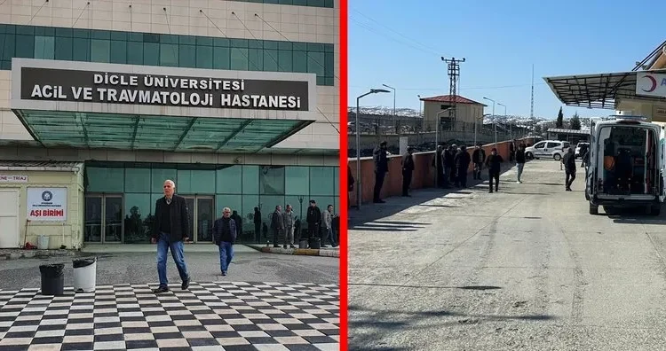 Tartıştığı anne ve babasını silahla katletti