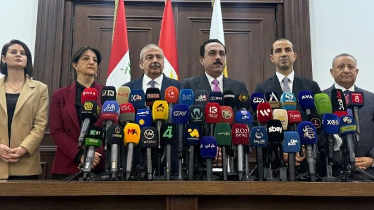 Hüsnü Yusuf Turabiç yazdı l TÜSİAD’dan Mehmet Uçum’a!