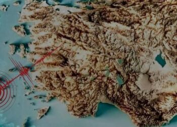 Ege’de sarsıntıların şiddeti artıyor! 5,2’lik deprem İzmir, Aydın ve Muğla’da da hissedildi