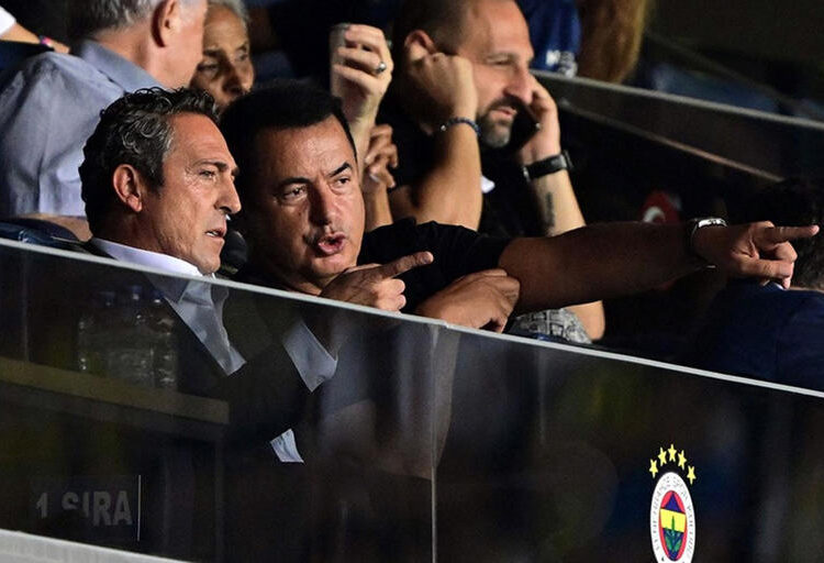 Galatasaray derbisi için çuvalla para dağıtacak 1 Galatasaray derbisi için çuvalla para dağıtacak