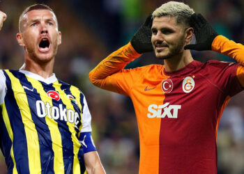 Alp Yalman yazdı l Galatasaray- Fenerbahçe maçını yabancı hakem yönetecek