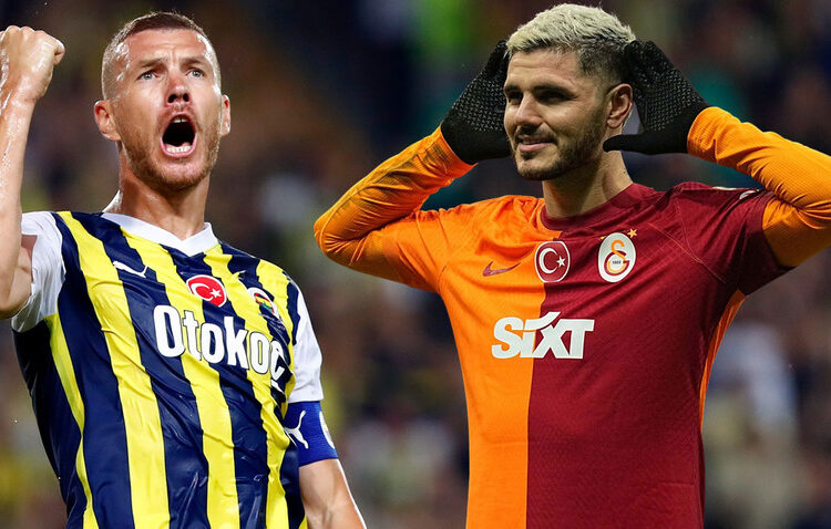 Alp Yalman yazdı l Galatasaray- Fenerbahçe maçını yabancı hakem yönetecek