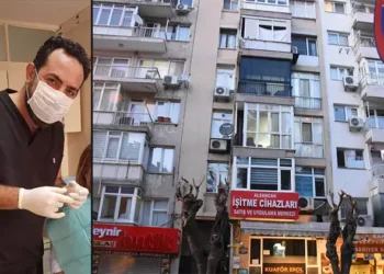 Vahşet! Başından vurduğu diş hekiminin kanlı videosunu çekip annesine gönderdi