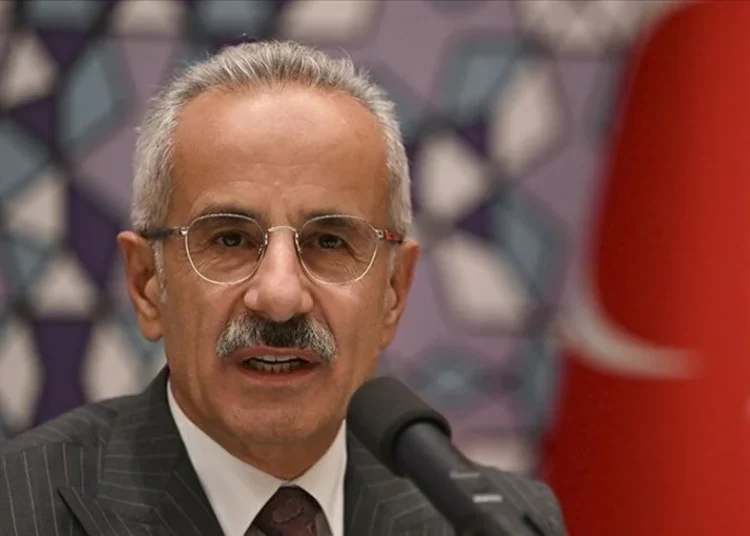 Bakan Uraloğlu: Suriye’ye internet desteği verilecek 1 ‘Discord açıldı’ iddiaları doğru mu? Discord erişim engelinde son durum