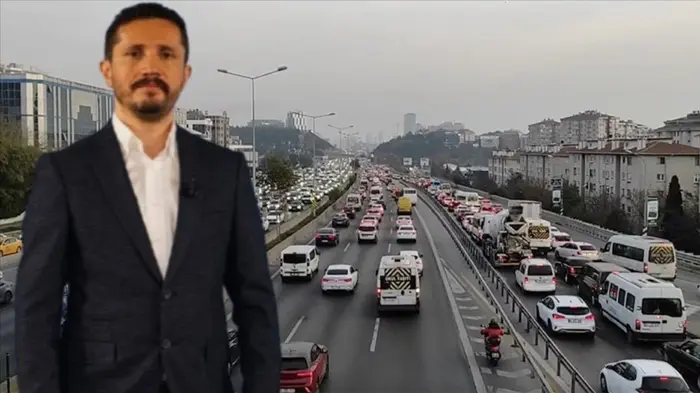 Eşiyle araçta tartışıp yolda indi, kazada hayatını kaybetti 1 Eşiyle araçta tartışıp yolda indi, kazada hayatını kaybetti