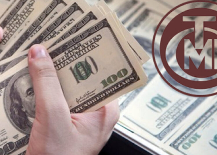 Merkez Bankası iki hafta 13 milyar dolar sattı ama yükselişi engelleyemedi