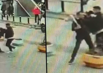 Dolmuşçuların beyzbol sopalı yolcu kavgası ölümle bitti 2 Dolmuşçuların beyzbol sopalı yolcu kavgası ölümle bitti