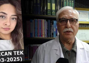 Hemşirenin ölümü gözleri yeniden domuz gribine çevirdi; Prof. Özlü’den açıklama