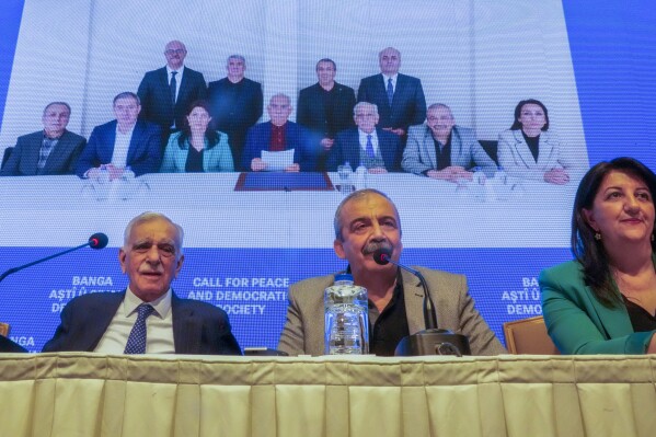 Kemal Albayrak yazdı I Tarihi çağrı kimin planı? 1 Kemal Albayrak yazdı I Tarihi çağrı kimin planı?