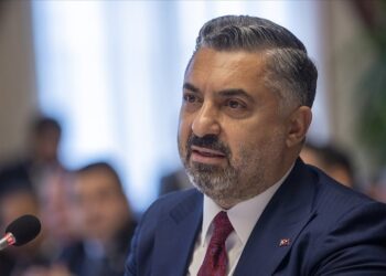 RTÜK Başkanı’ndan gazetecilik için yeni direktif: Ülkede ‘olumlu olaylar’ yokmuş gibi yapıyorlar