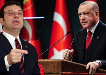 Cumhurbaşkanı’nın sandık paylaşımına İmamoğlu’ndan ‘hodri meydan’