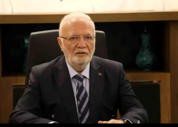 Seçimin tarihi anlaşıldı: ‘Mevsim şartları’ nedeniyle 2027 sonunda yapılabilir 9 Seçimin tarihi anlaşıldı: ‘Mevsim şartları’ nedeniyle 2027 sonunda yapılabilir