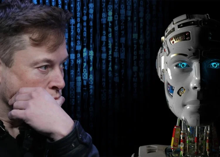 Elon Musk'un yapay zeka sohbet robotu Grok 3 sınırları zorluyor 1 Elon Musk’un yapay zeka sohbet robotu Grok 3 sınırları zorluyor
