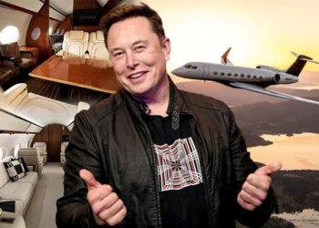 Elon Musk, arka arkaya meydana gelen havacılık felaketlerine el atıyor