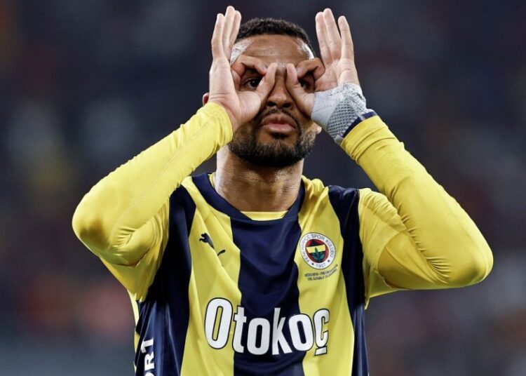 Premier Lig ekibinden En-Nesyri için Fenerbahçe’ye dev teklif 1 Fenerbahçe kupada coştu: 5-0