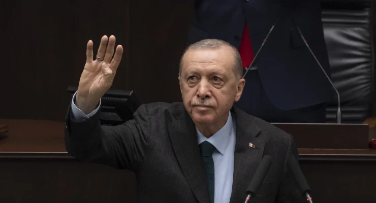 Erdoğan’dan TÜSİAD açıklaması geldi: Haddi aştı, buram buram provokasyon! Haddinizi bileceksiniz!