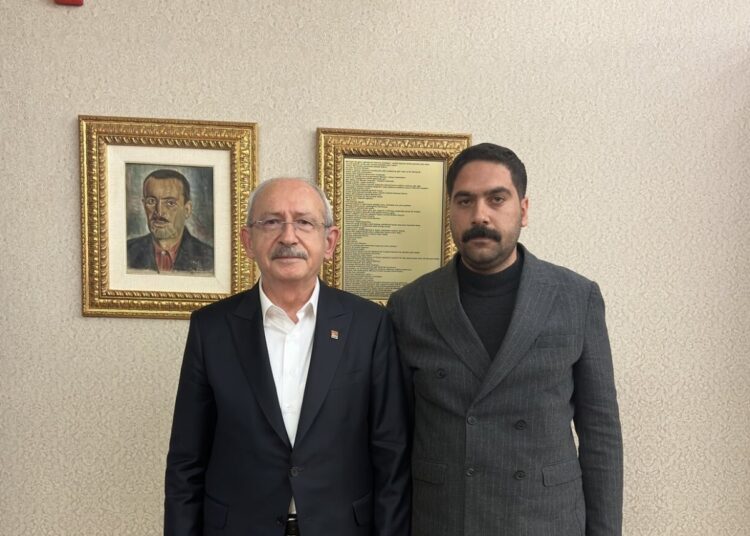 CHP’nin kurultay tanığı Çakır’ın mağdurlarının sayısı artıyor 1 CHP’nin kurultay tanığı Çakır’ın mağdurlarının sayısı artıyor