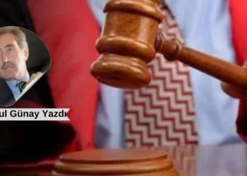 ‘Siyasetin hukuka müdahalesi devletin temelini çürütür’