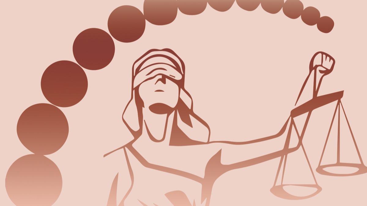 ‘Siyasetin hukuka müdahalesi devletin temelini çürütür’