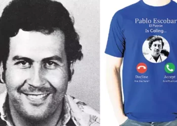 Ünlü uyuşturucu baronu Escobar’ı ‘silecek’ yasak yolda