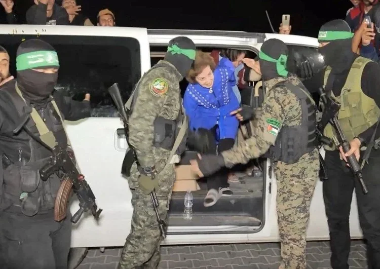 Hamas, bu kez 6 İsrailli rehineyi serbest bırakacak
