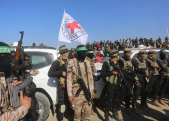 Esir takasında bugün 3 İsrailliye karşılık 183 Filistinli serbest kalacak