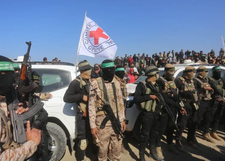 Esir takasında bugün 3 İsrailliye karşılık 183 Filistinli serbest kalacak