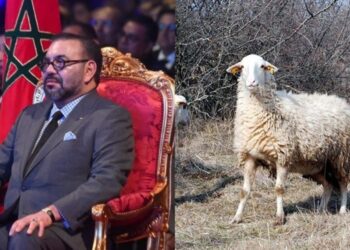 Fas Kralı talimat verdi: Bu yıl ülkede kurban kesilmeyecek!