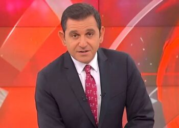 Fatih Portakal’dan ekranlara veda kararı