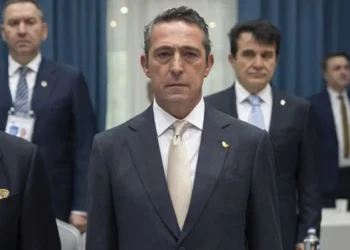 Fenerbahçe’ye 3 milyar TL’lik dev sponsor