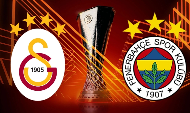 Şampiyonluk maçı öncesi loca krizi 1 Temsilcilerimiz Avrupa’da tur peşinde: Fenerbahçe avantajlı, Galatasaray tarihi skor kovalayacak