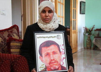 “Filistinli esirlerin lideri” Nail el-Bergusi, 45 yıllık esaretin ardından serbest bırakılacak