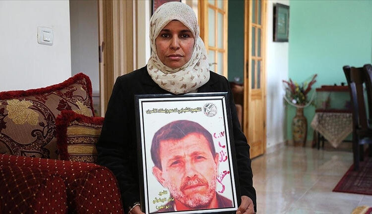 “Filistinli esirlerin lideri” Nail el-Bergusi, 45 yıllık esaretin ardından serbest bırakılacak