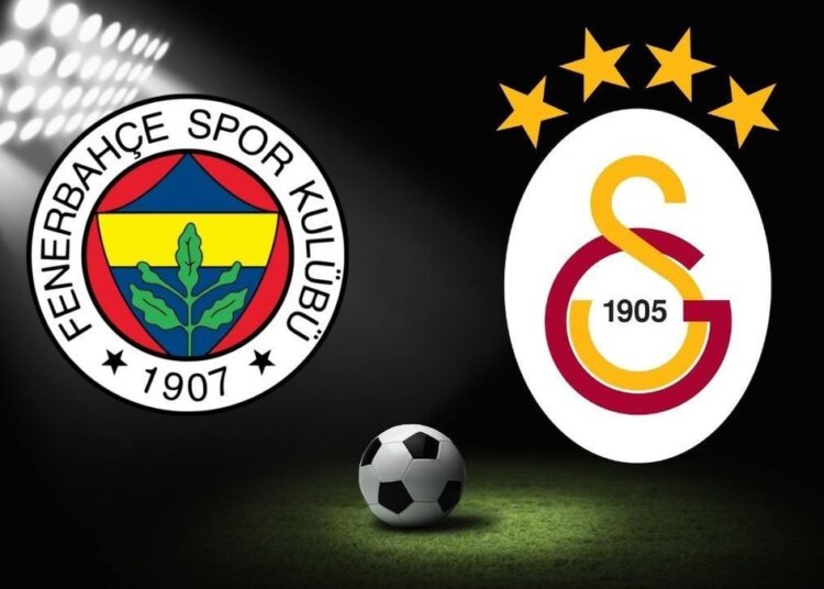 Türkiye Kupası'nda çeyrek final heyecanı: Fenerbahçe ile Galatasaray eşleşti 1 Galatasaray – Fenerbahçe derbisi 24 Şubat’ta