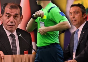 Galatasaray-Fenerbahçe derbisinde ‘hakem’ bilmecesi: Türk mü yoksa yabancı mı olacak?