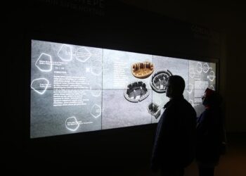 Göbeklitepe’nin hikayesi animasyonla canlandırılıyor