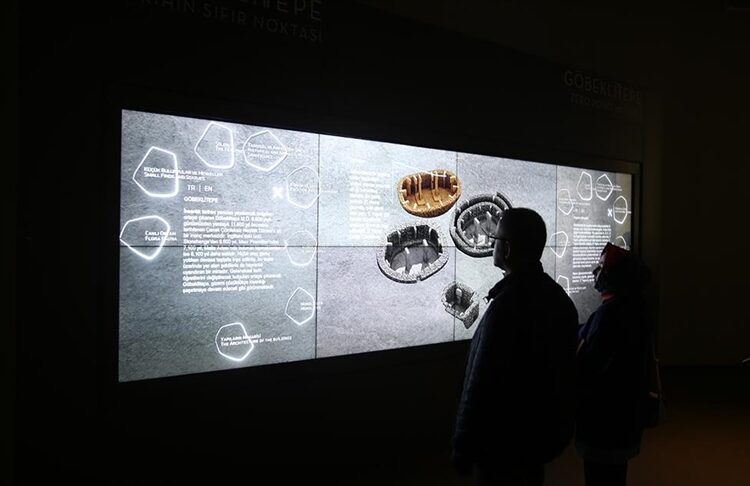 Göbeklitepe'nin hikayesi animasyonla canlandırılıyor 1 Göbeklitepe’nin hikayesi animasyonla canlandırılıyor