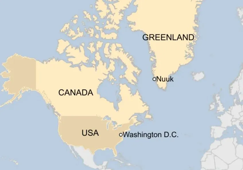 ABD Dışişleri Bakanı Rubio: Grönland’ı almamız konusu şaka değil